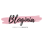 Logo de Bloginia