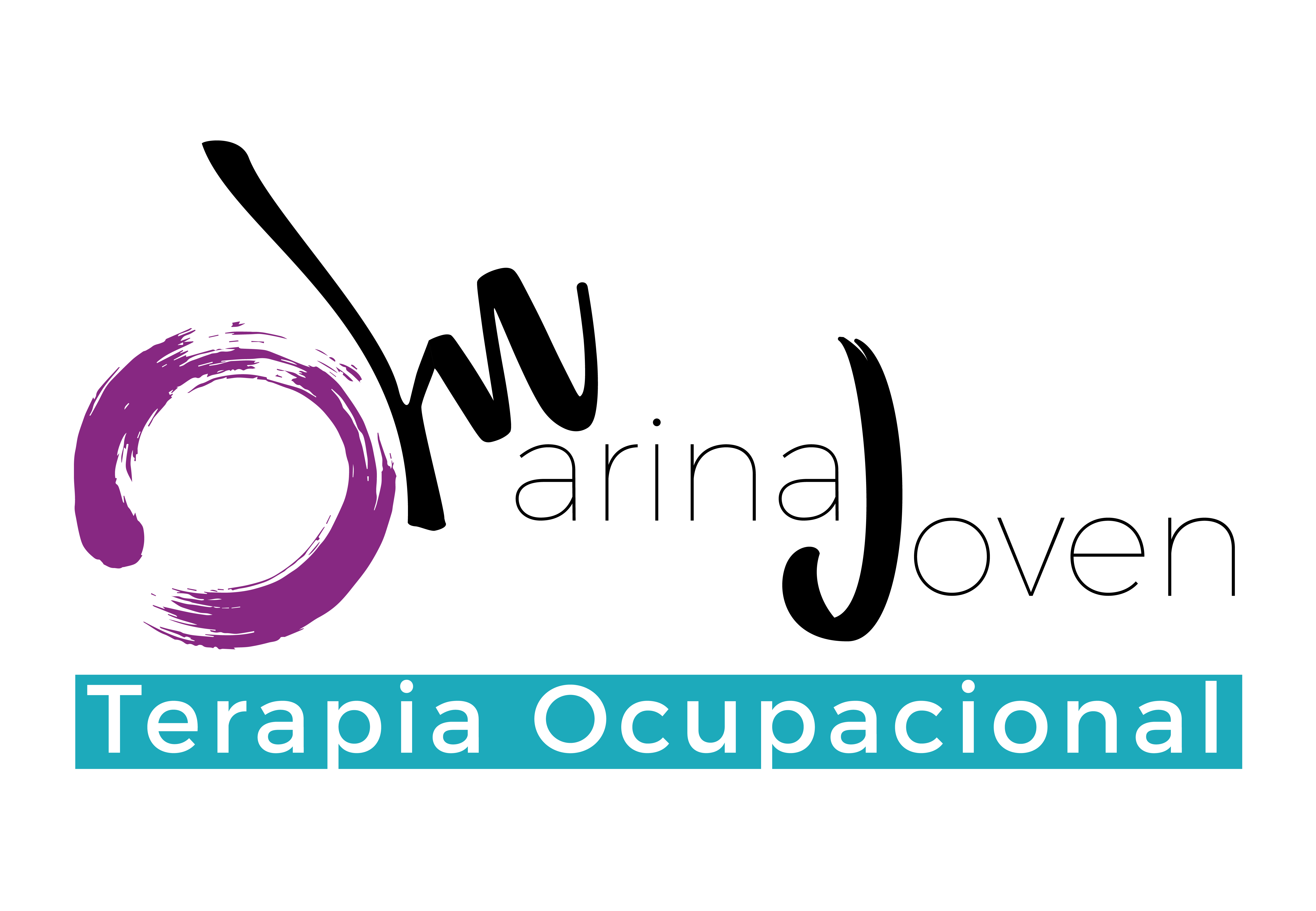 Marina Joven, Terapeuta Ocupacional